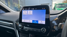 Ford Fiesta 1.0 EcoBoost Hybrid mHEV 125 Active X 5dr Petrol Hatchback